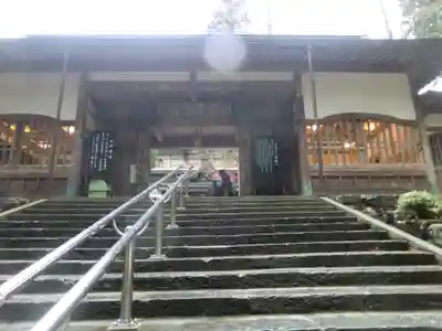 永平寺(福井県)