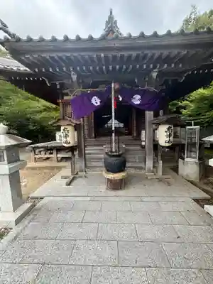聖天宮 西江寺(大阪府)