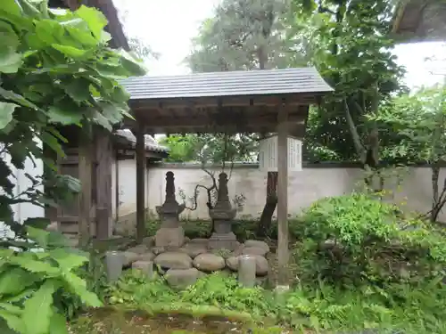 自性寺(群馬県)
