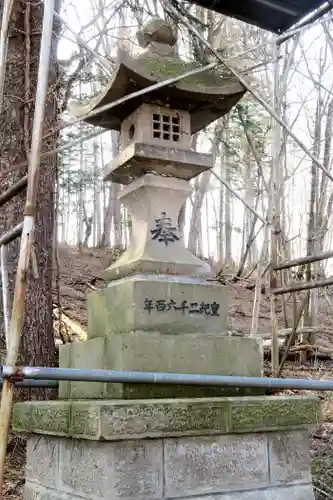 政和神社(北海道)