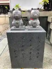 今戸神社(東京都)