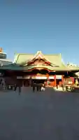 神田神社(神田明神)(東京都)