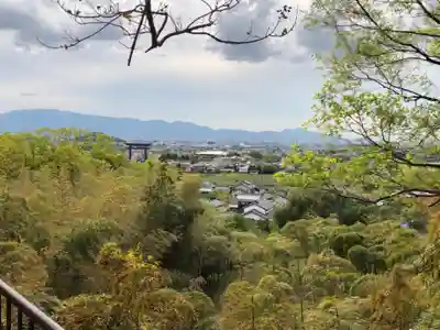  久延彦神社(奈良県)