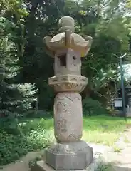 諏訪大神社(神奈川県)