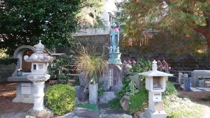 八幡山観音寺のその他建物