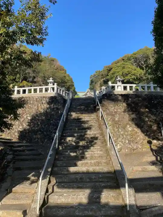 大仁神社(静岡県)