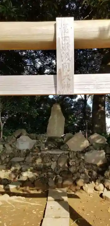 金山神社(千葉県)