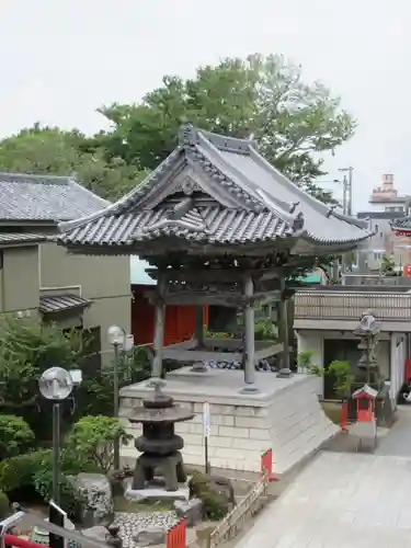 飯沼山 圓福寺のその他建物