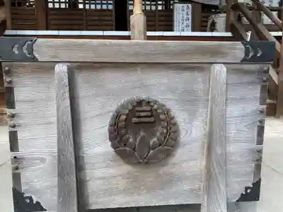 桑名宗社（春日神社）(三重県)