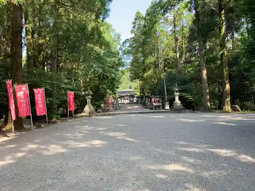 都農神社のその他建物