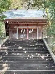 八雲神社(東京都)