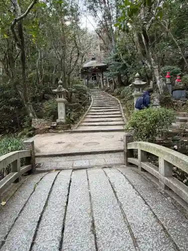 三瀧寺(広島県)