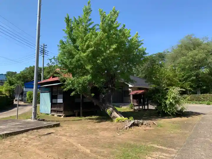 安楽院(千葉県)