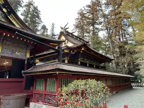 一之宮貫前神社(群馬県)