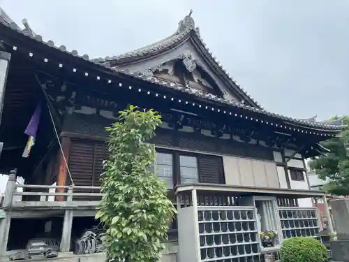 観音寺(東京都)