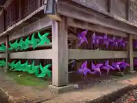 滑川神社 - 仕事と子どもの守り神のその他建物