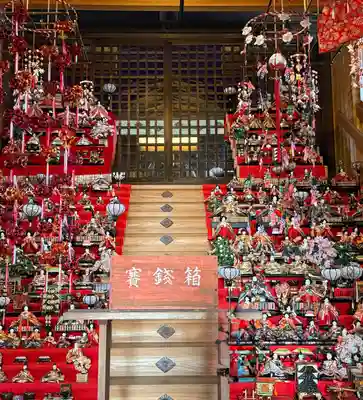 堤治神社(愛知県)