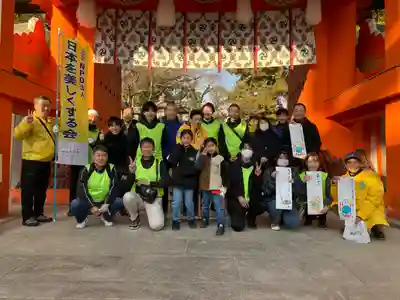 西宮神社(兵庫県)