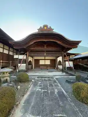 曼陀羅寺(愛知県)