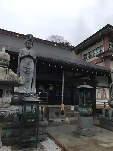 無量寺(神奈川県)