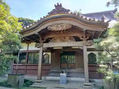 高根寺(千葉県)