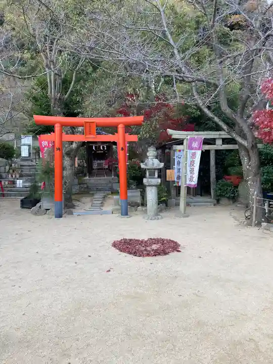 北野天満神社(兵庫県)