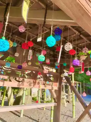 温泉神社〜いわき湯本温泉〜のその他建物