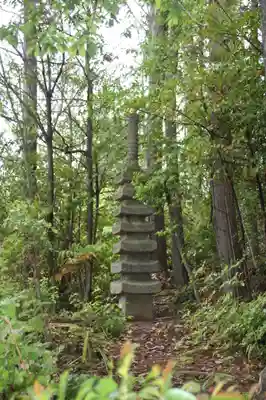 八王子神社(滋賀県)