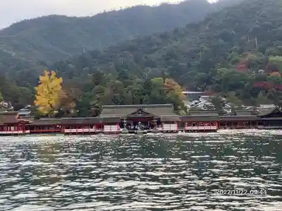 厳島神社(広島県)