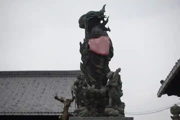 道隆寺(香川県)