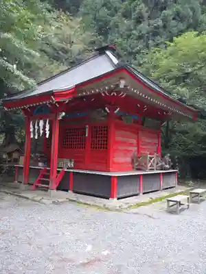 花園神社(茨城県)