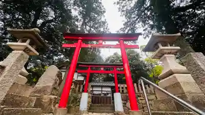 稲荷神社(福井県)