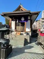 金乗院の建物その他