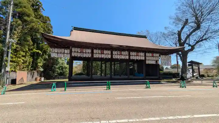 大政所(滋賀県)