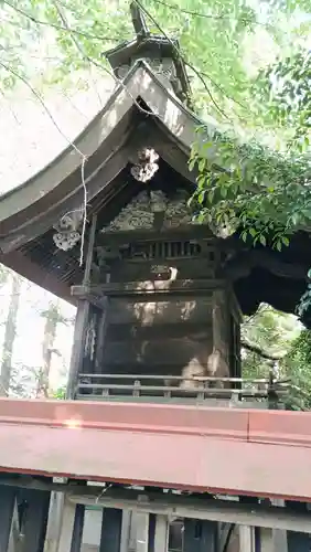香取神社(茨城県)