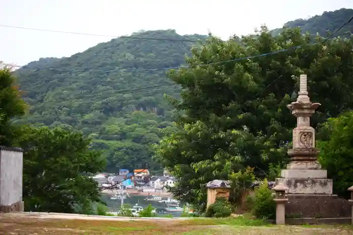 圓福寺の建物その他