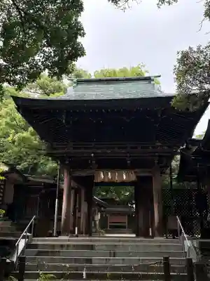志賀海神社(福岡県)