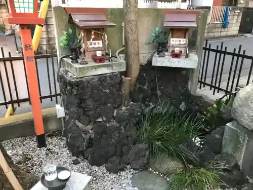 相慈寺不動堂(東京都)