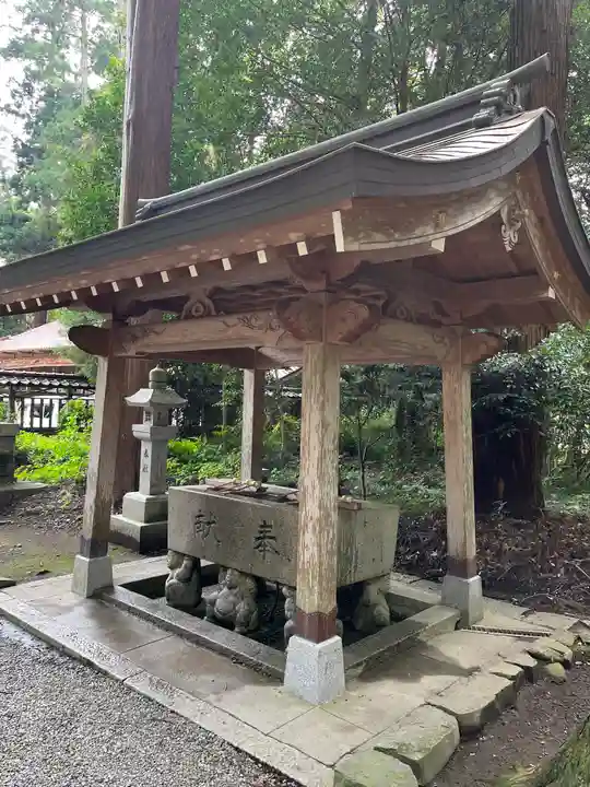 伊和神社(兵庫県)