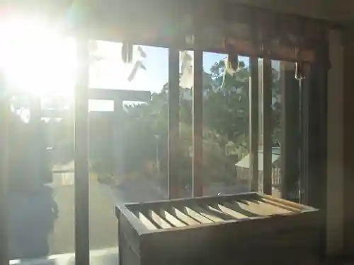 屋久島大社のその他建物