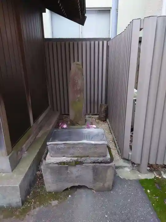 練馬大鳥神社(東京都)