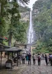 飛瀧神社（熊野那智大社別宮）(和歌山県)