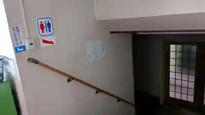 竜玄寺の本殿・本堂