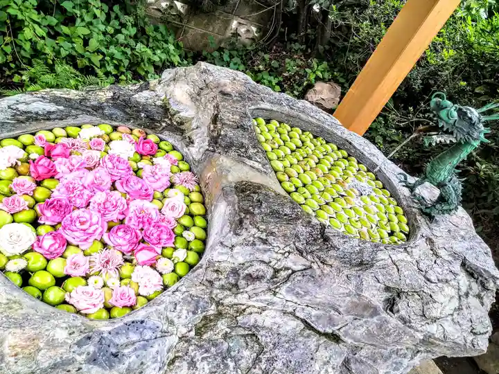 廣田神社~病厄除守護神~(青森県)