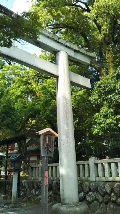 秩父神社のその他建物