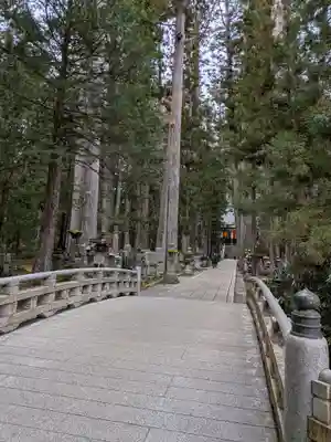 高野山金剛峯寺奥の院(和歌山県)