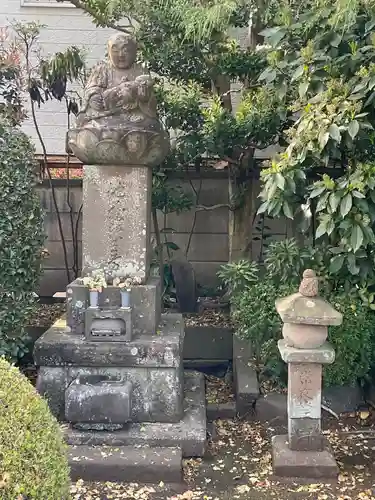 宝光寺(神奈川県)