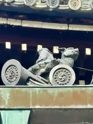 今熊野観音寺のその他建物