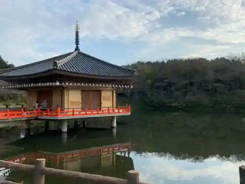 安倍文殊院 のその他建物