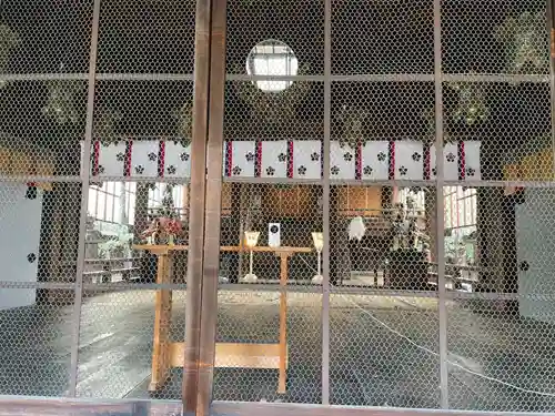 菅大臣神社(京都府)